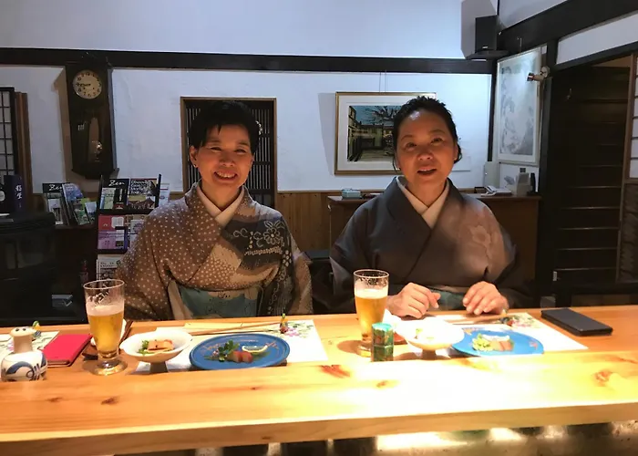 Daitokuji Sushicho