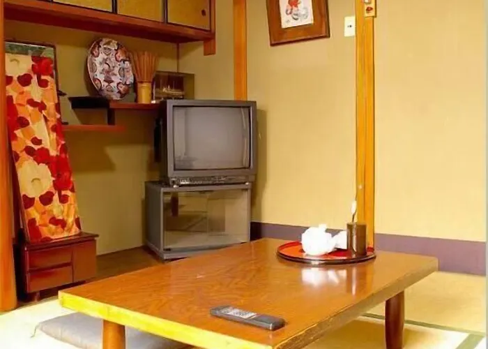 Daiya Ryokan