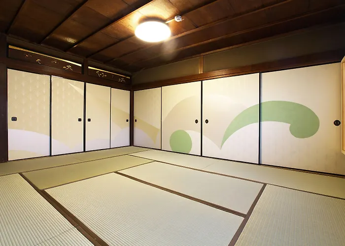 Gallery Nozawa Inn