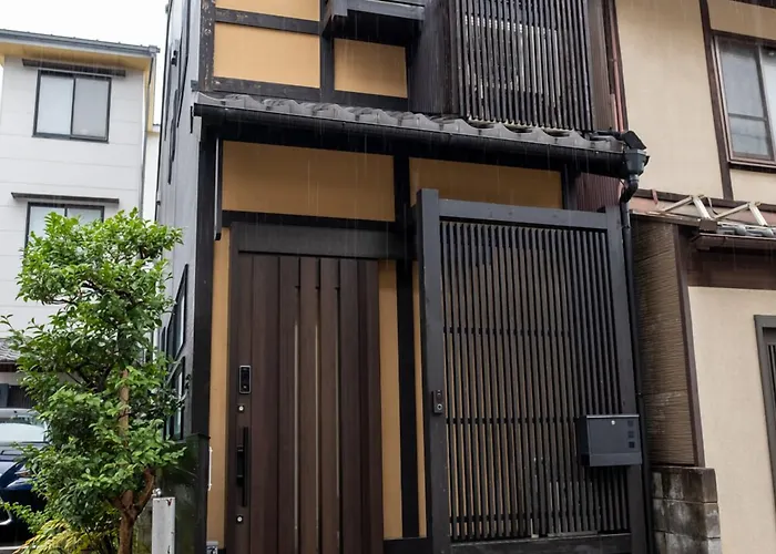 Little Hotel Kyoto Karasuma Takatsuji
