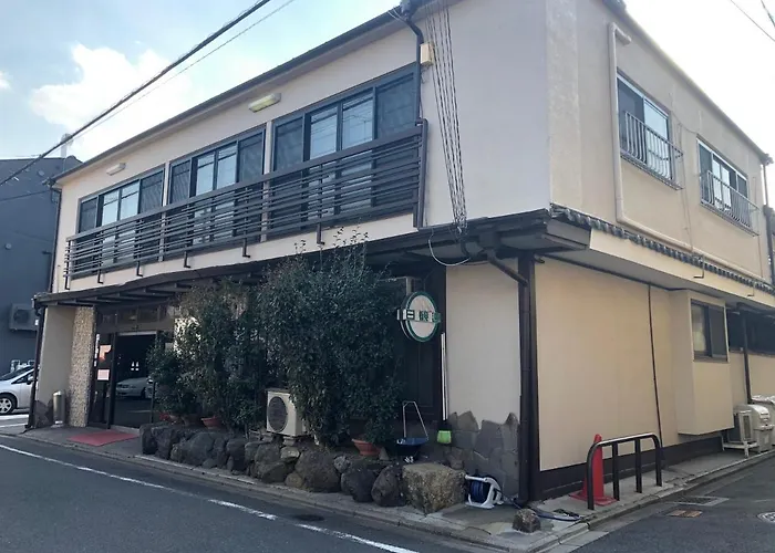 Takigawa Ryokan