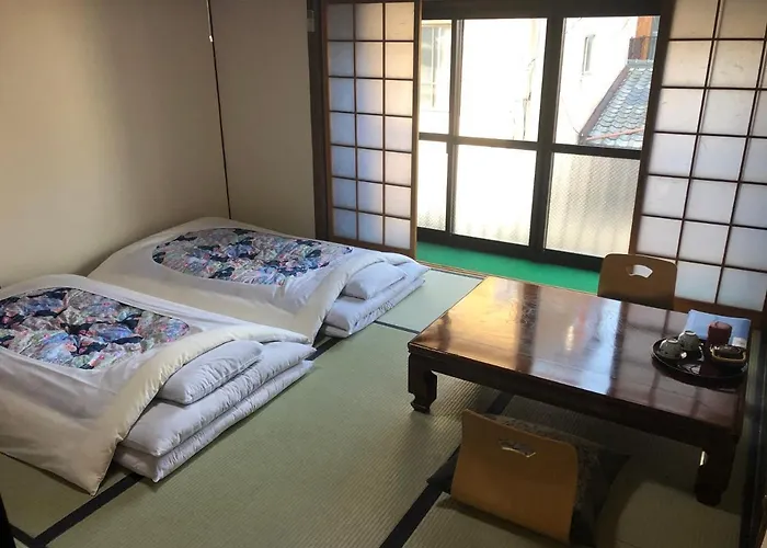 Takigawa Ryokan